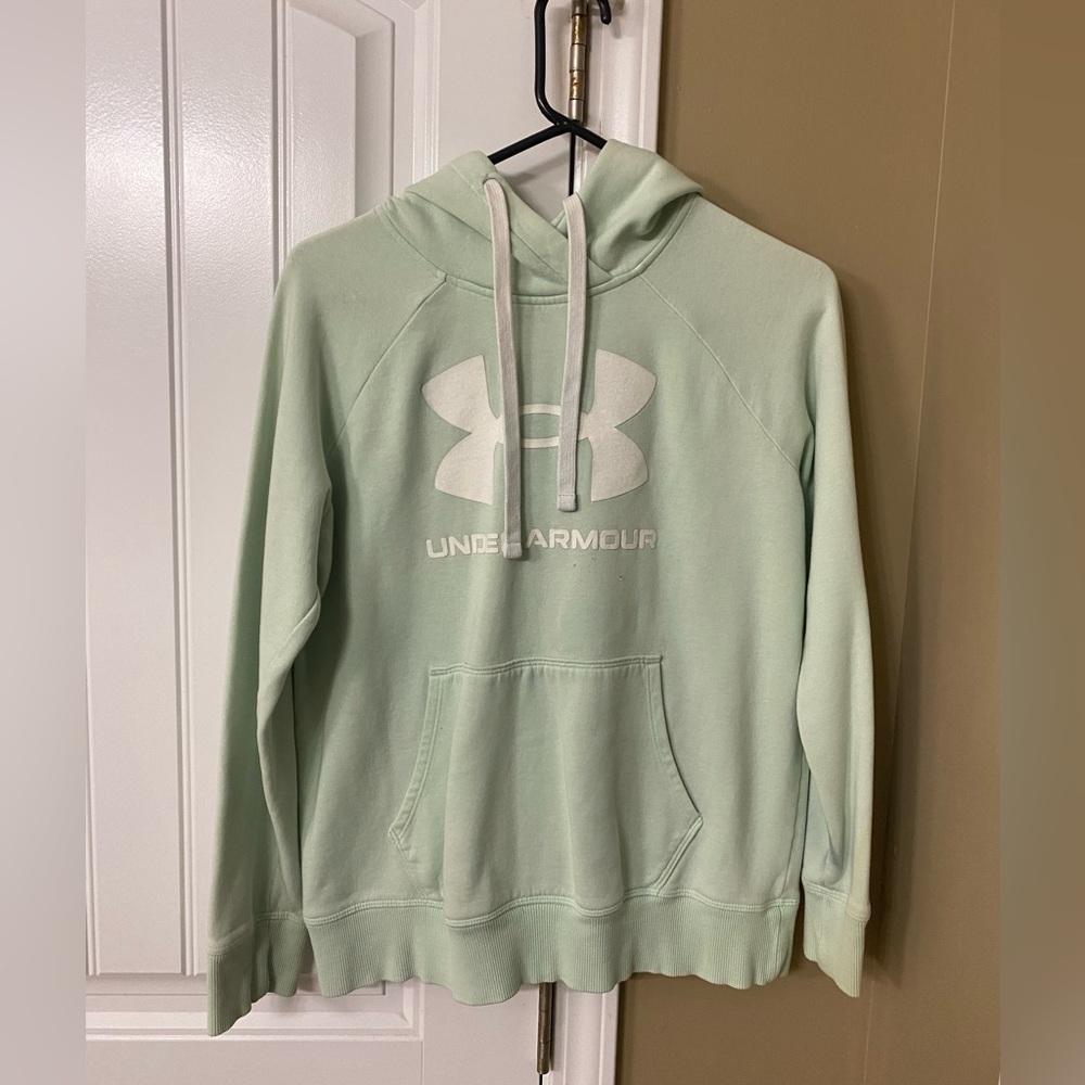 Under Armour Hoodie
